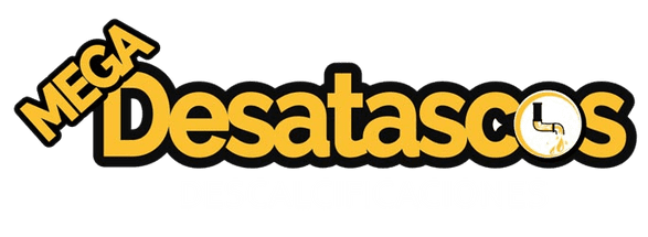 Megadesatascos logo